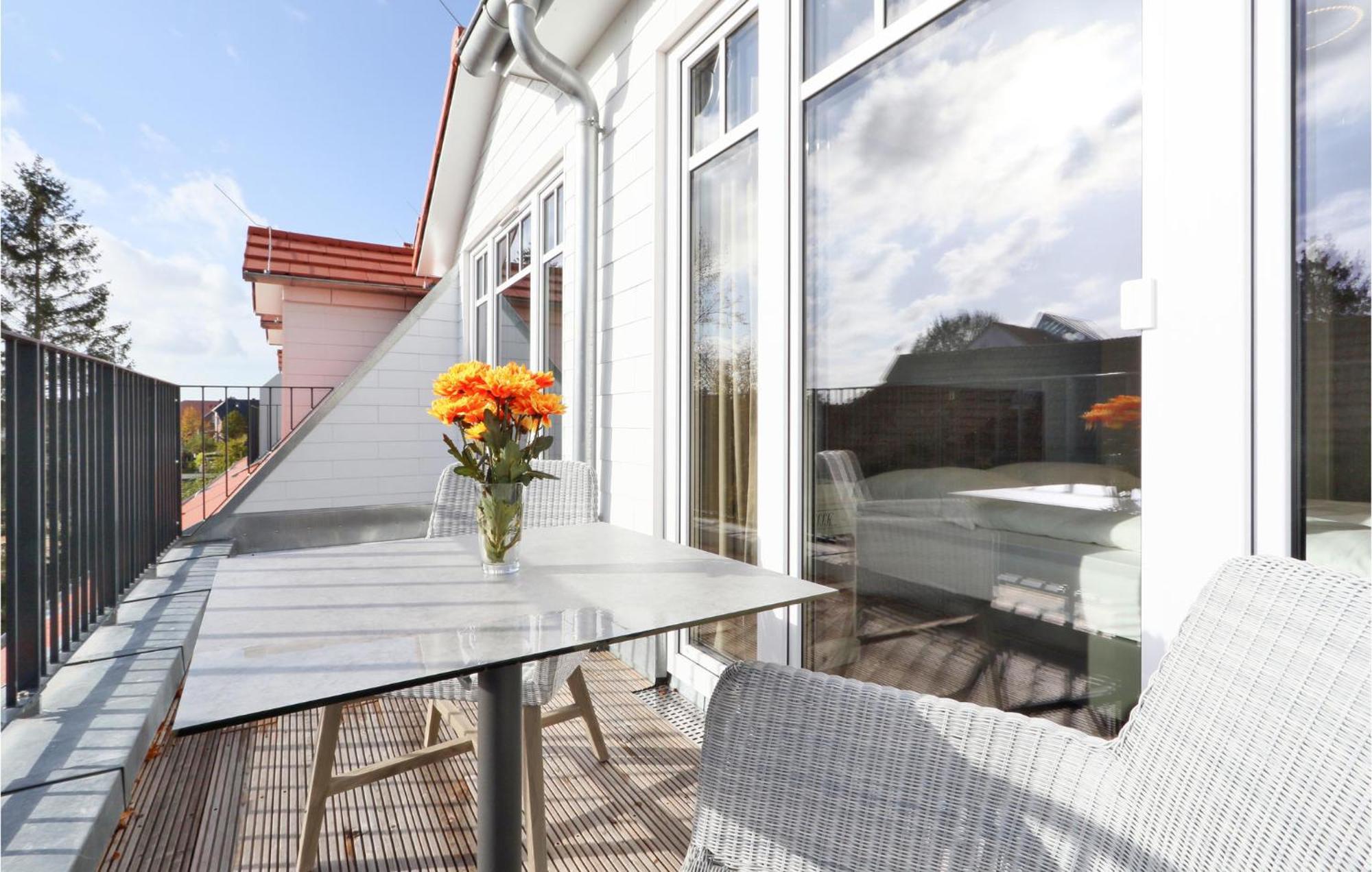 Baltischer Hof Apartment 47 Boltenhagen  Exterior foto